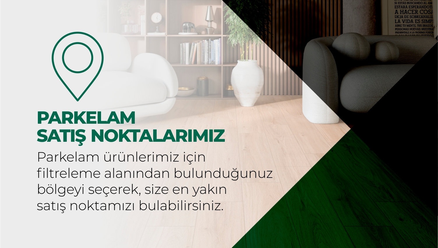 Satış Noktaları