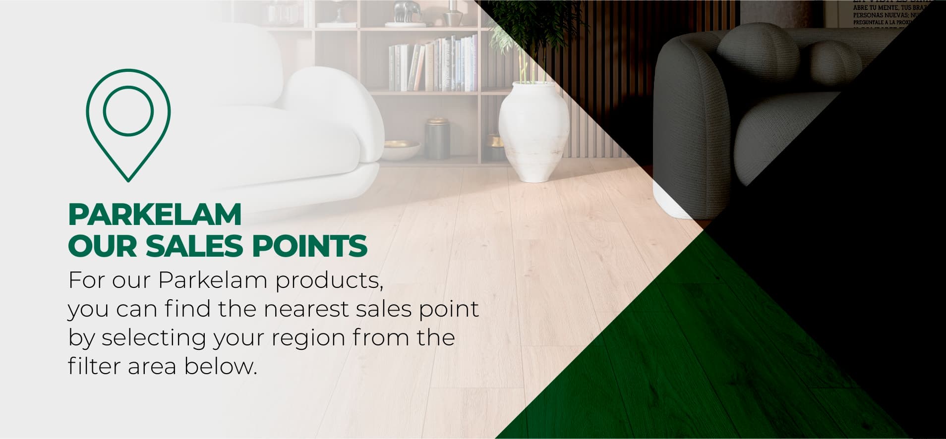Sales points