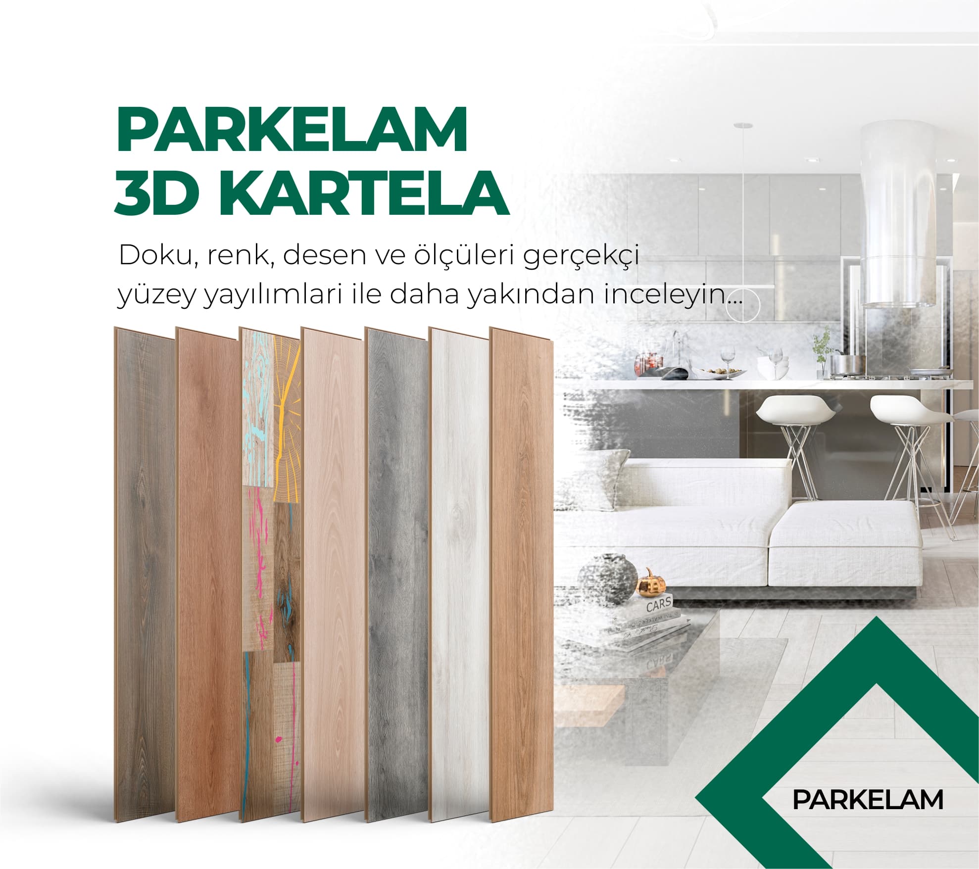 3D KARTELA
