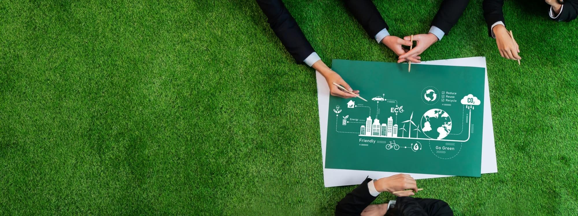 AN ECO-FRIENDLY CHOICE IN FLOORING: ÇAMSAN PARKELAM’S SUSTAINABLE