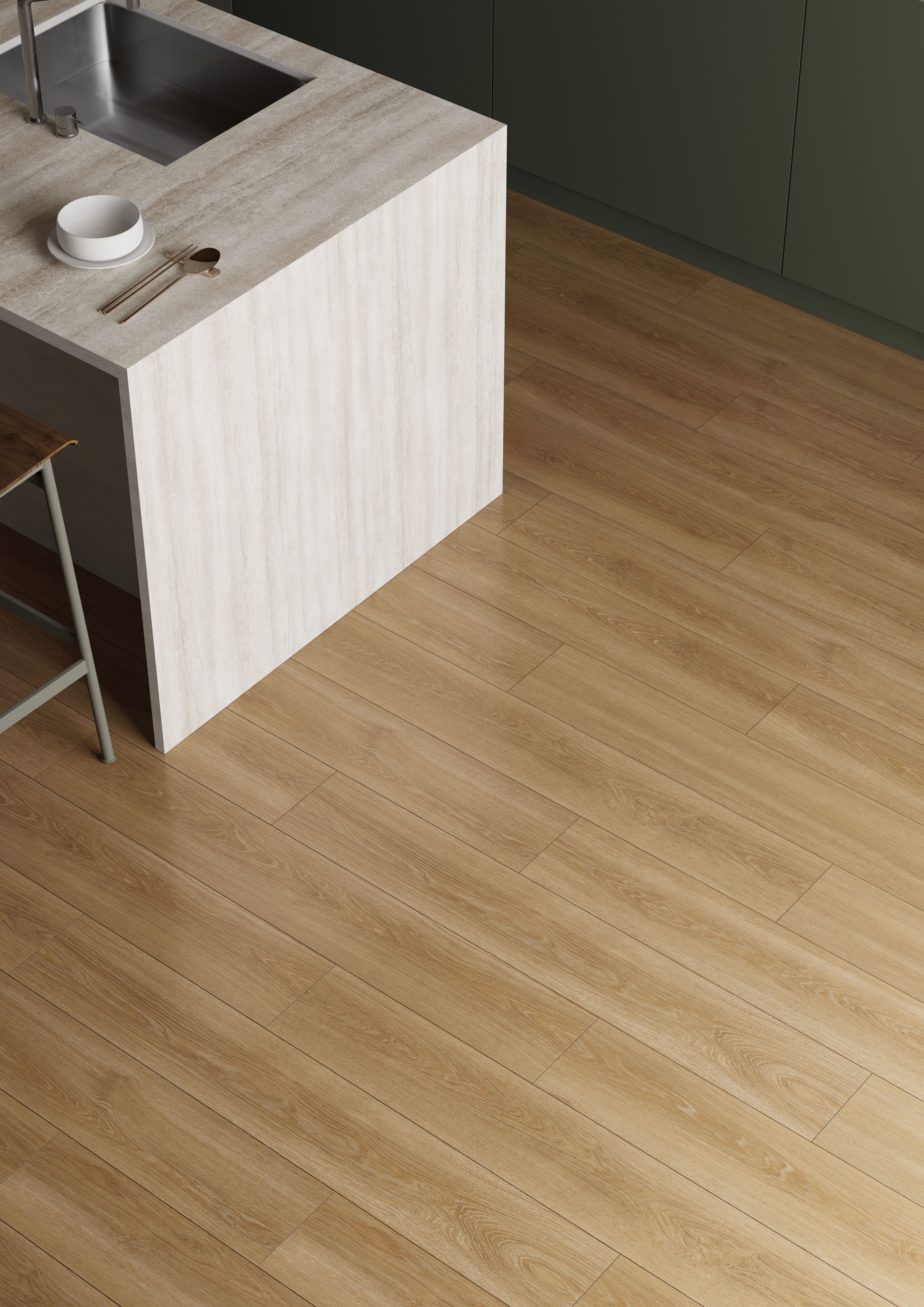 Belen Oak - 4550