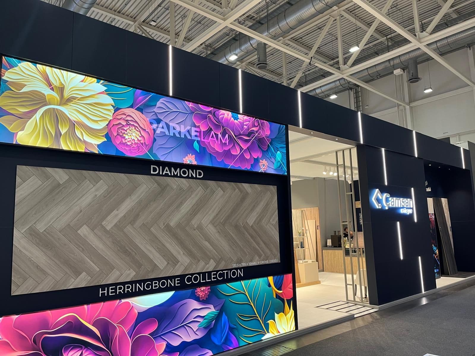 2024 Domotex Hannover Fair