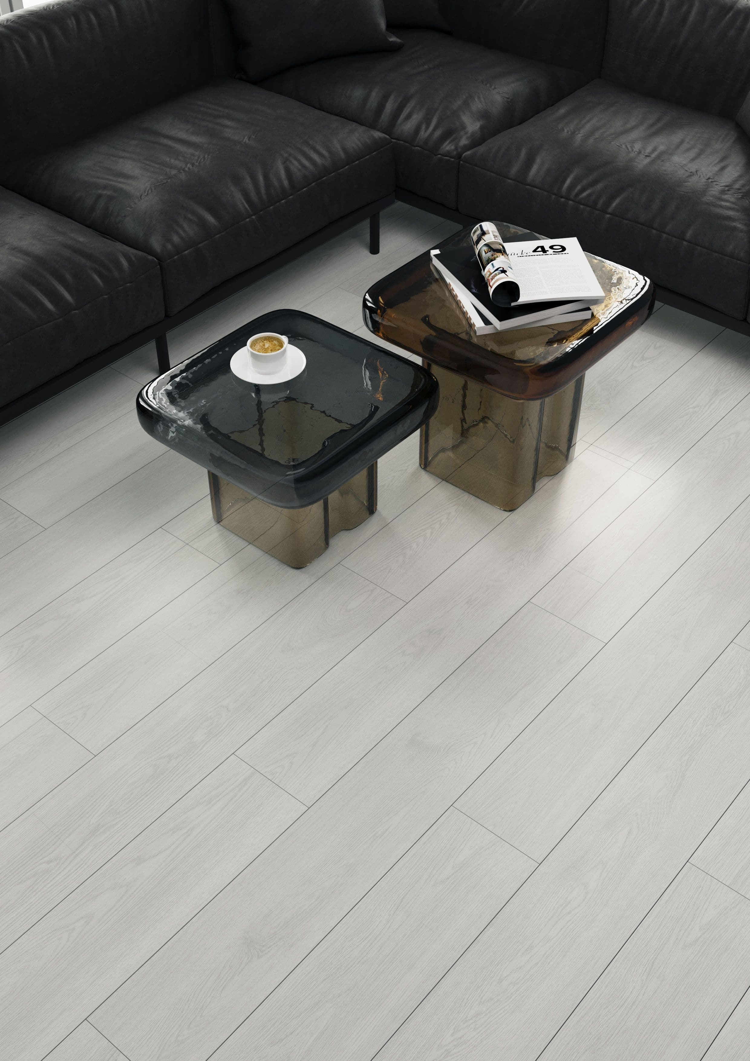 Doruk Oak - 732