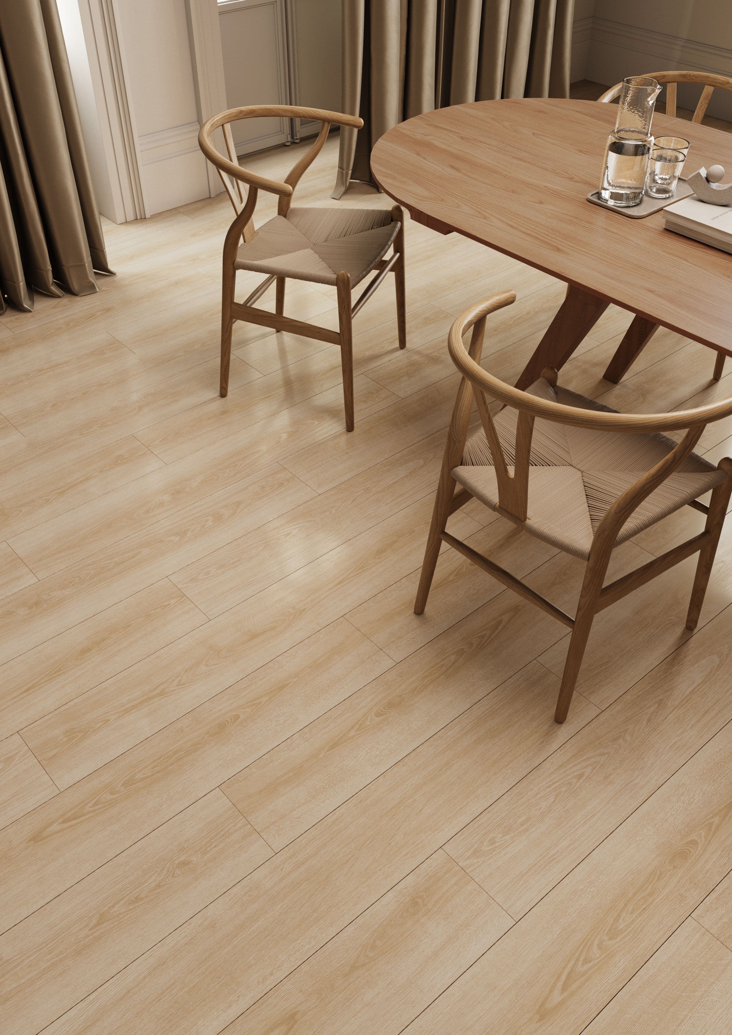 Mira Oak - 730 doku görseli