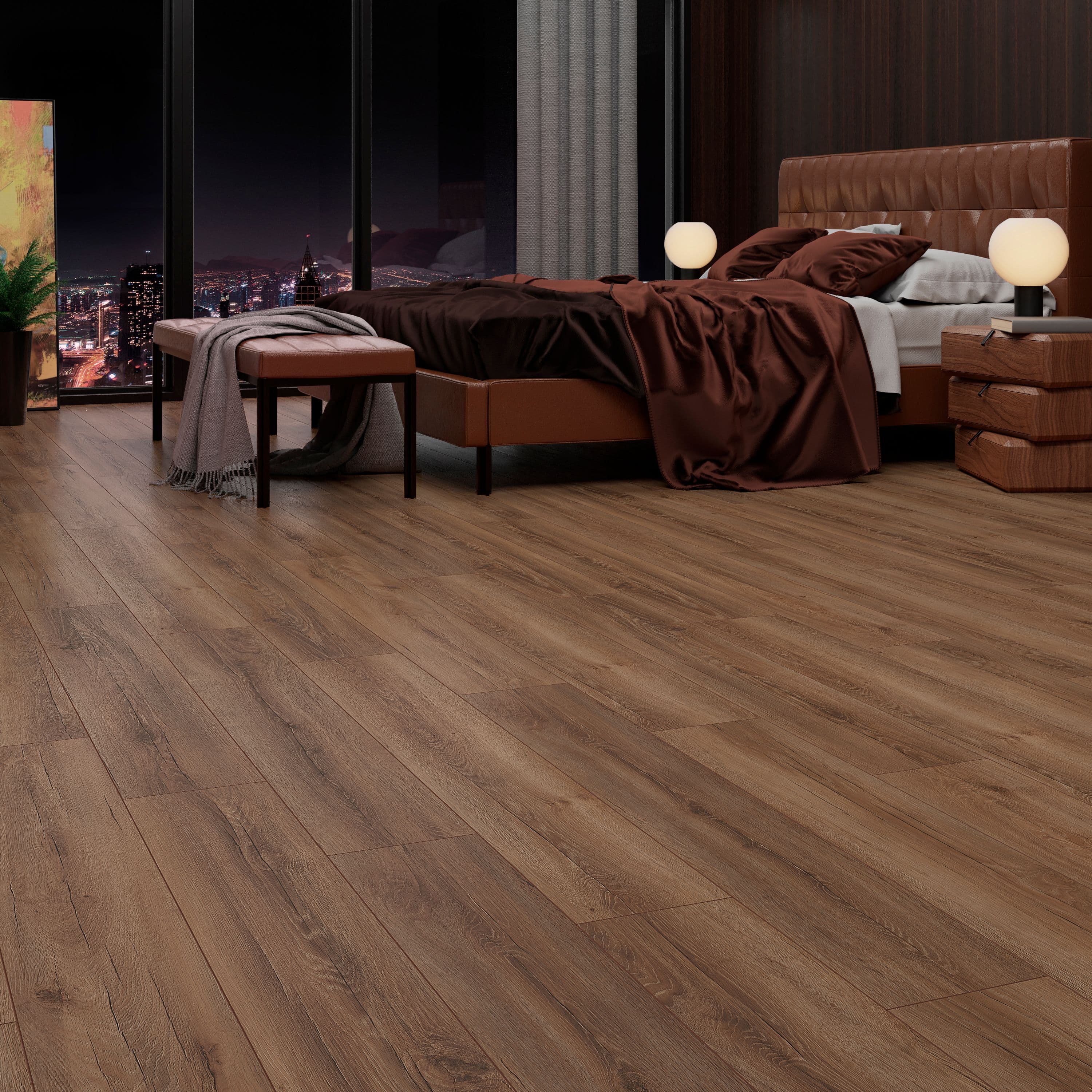 Prestij Meşe - 705
