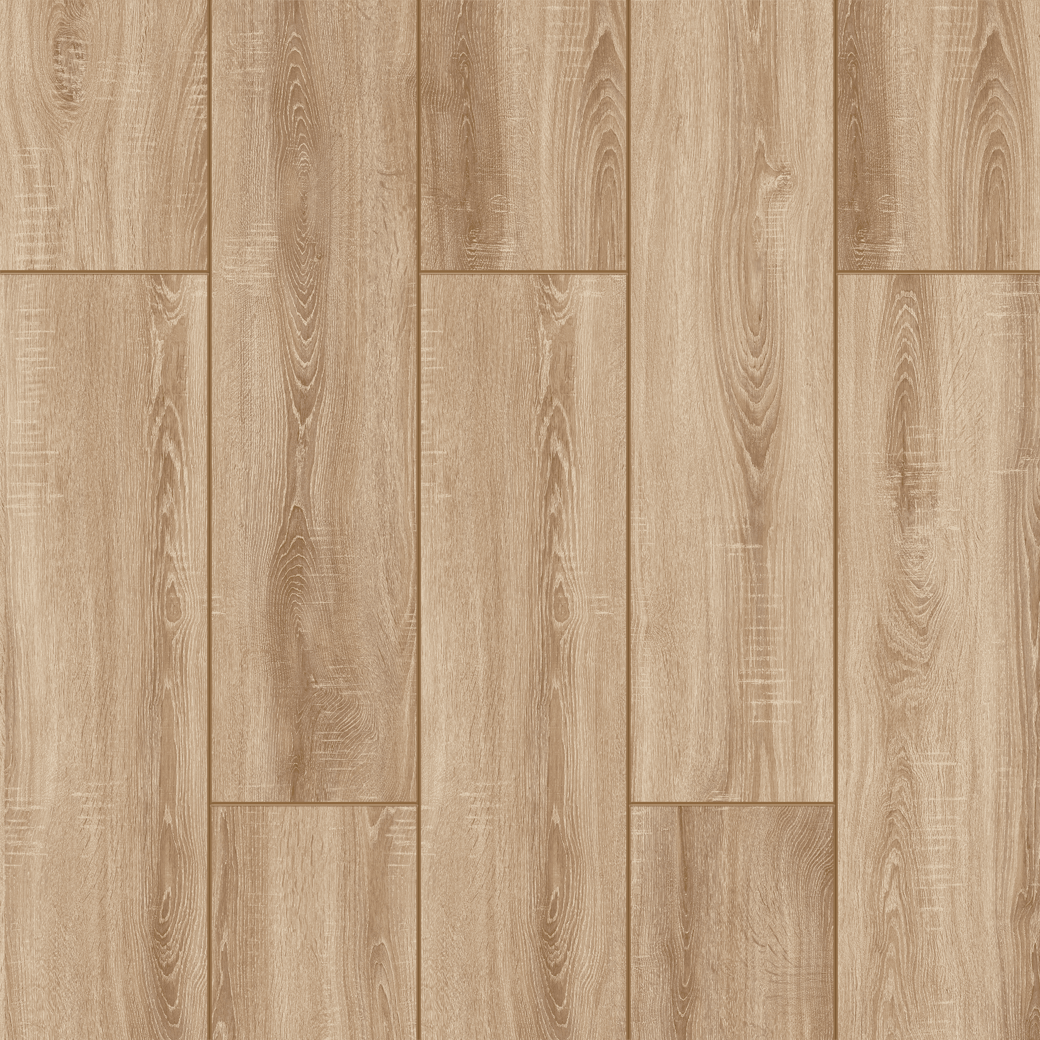 Rustic Oak - 615 doku görseli