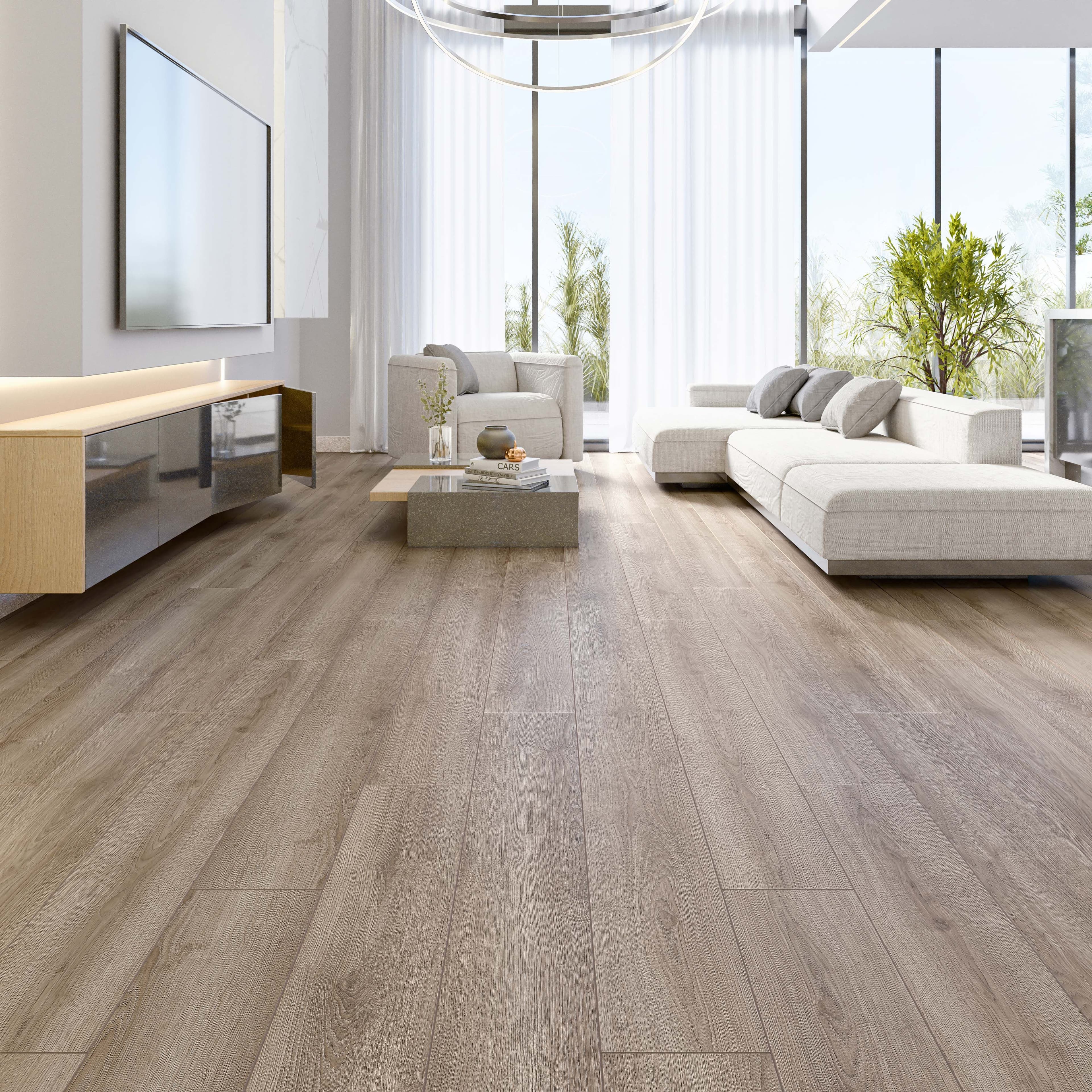 Vardar Oak - 735