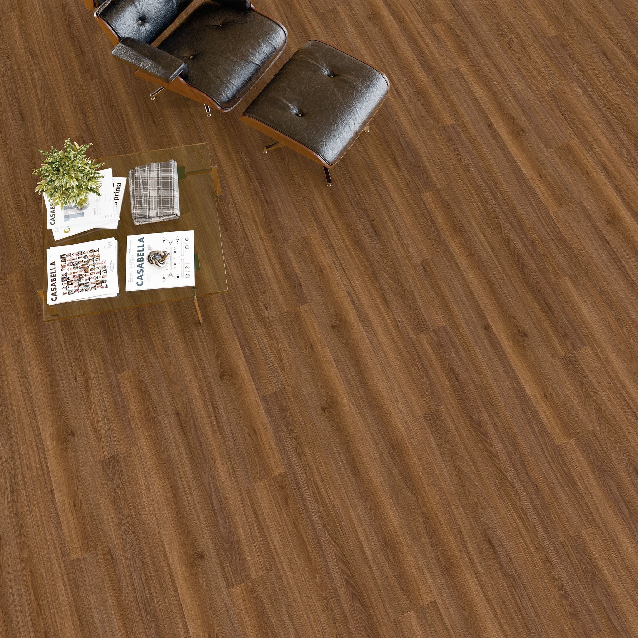 Kaçkar Oak - 5016