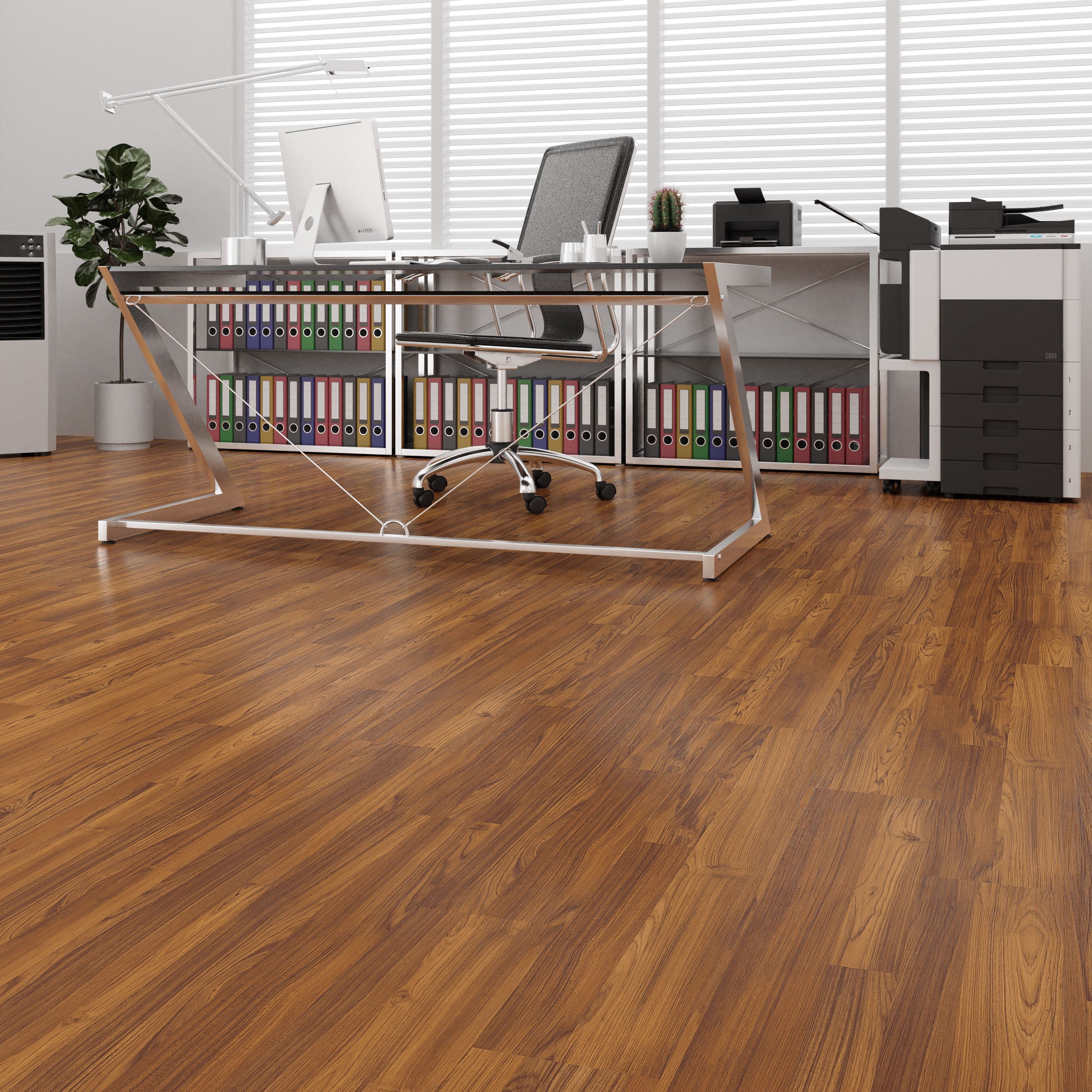 Kashmir Teak - 550