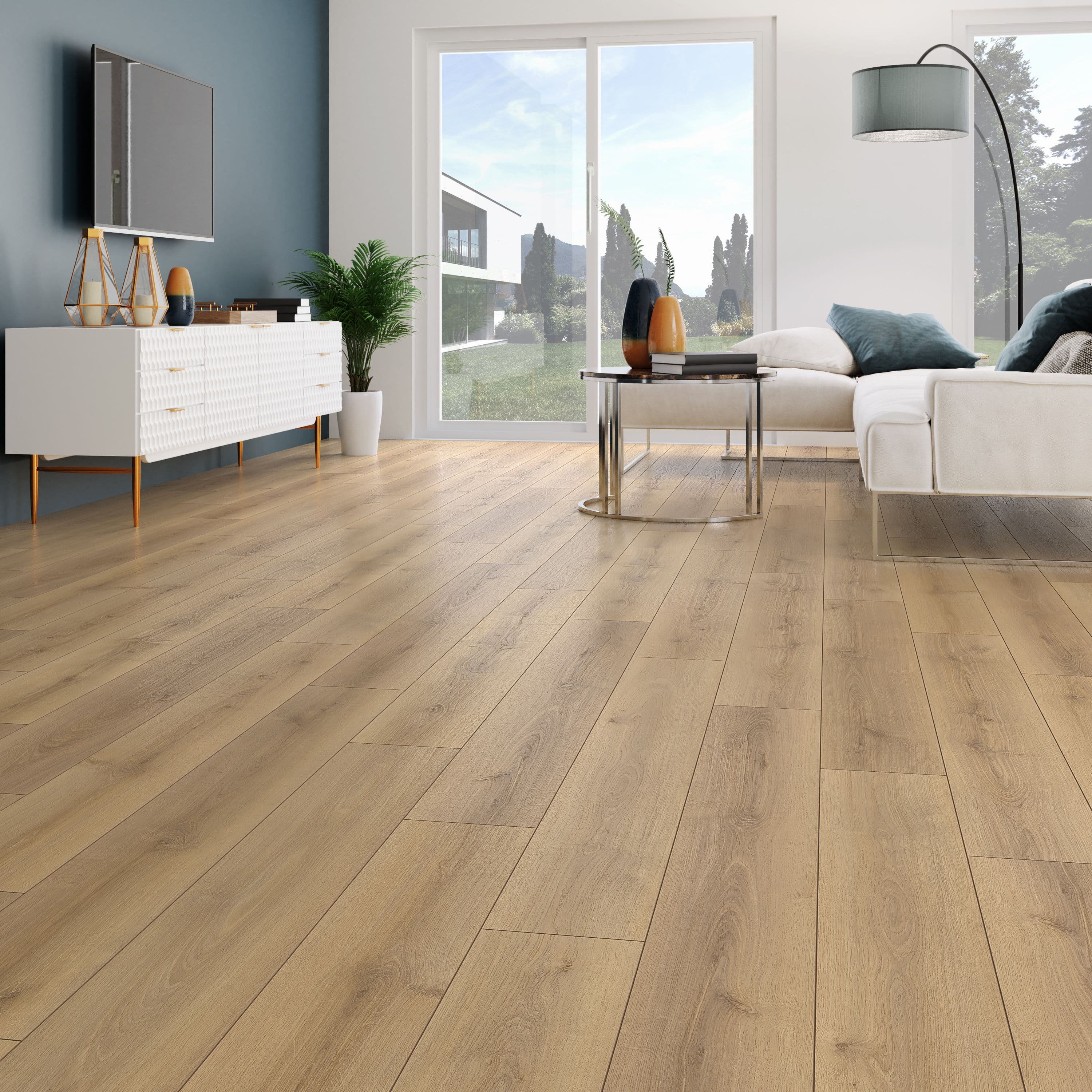 Naturel Meşe - 625