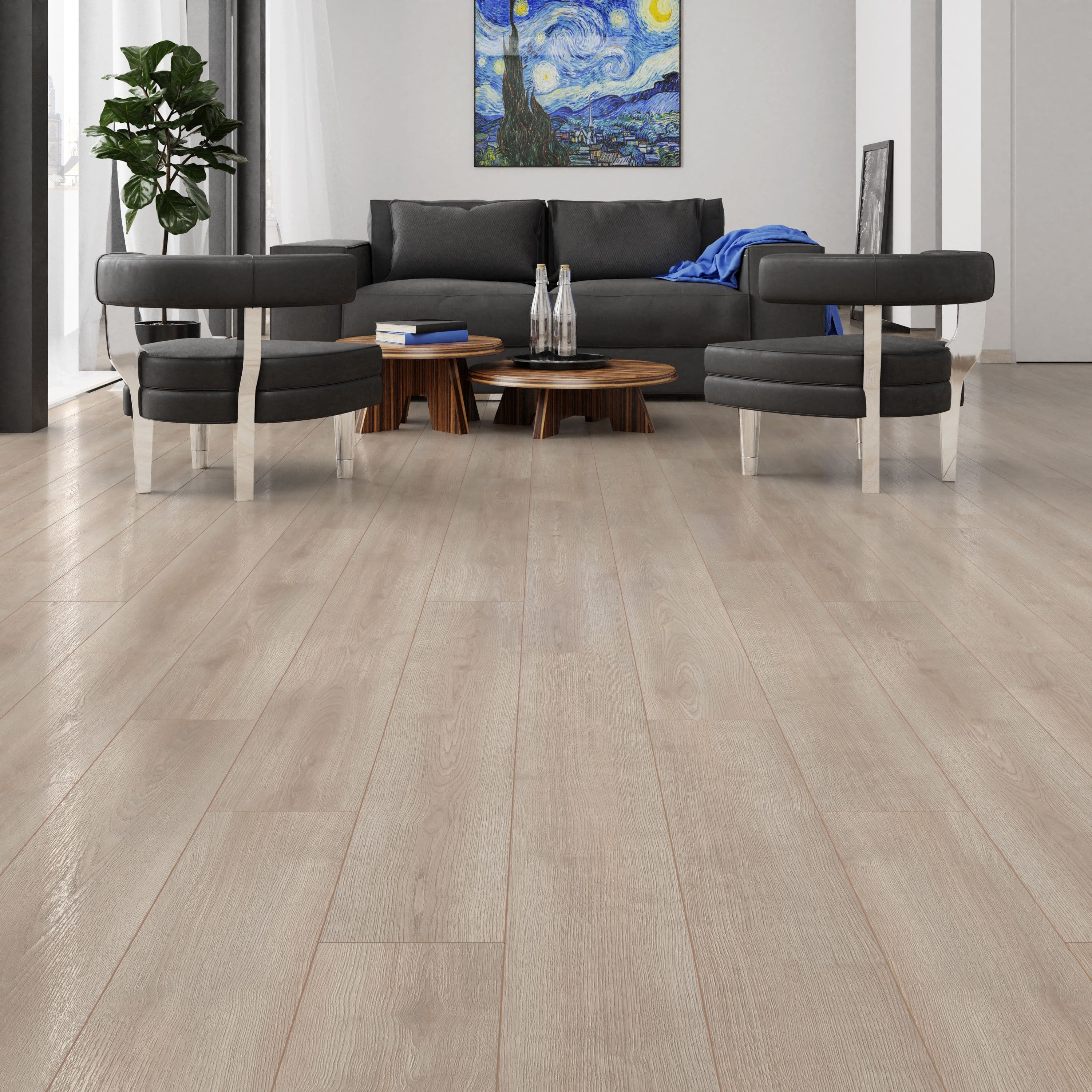 Soft Meşe - 2100