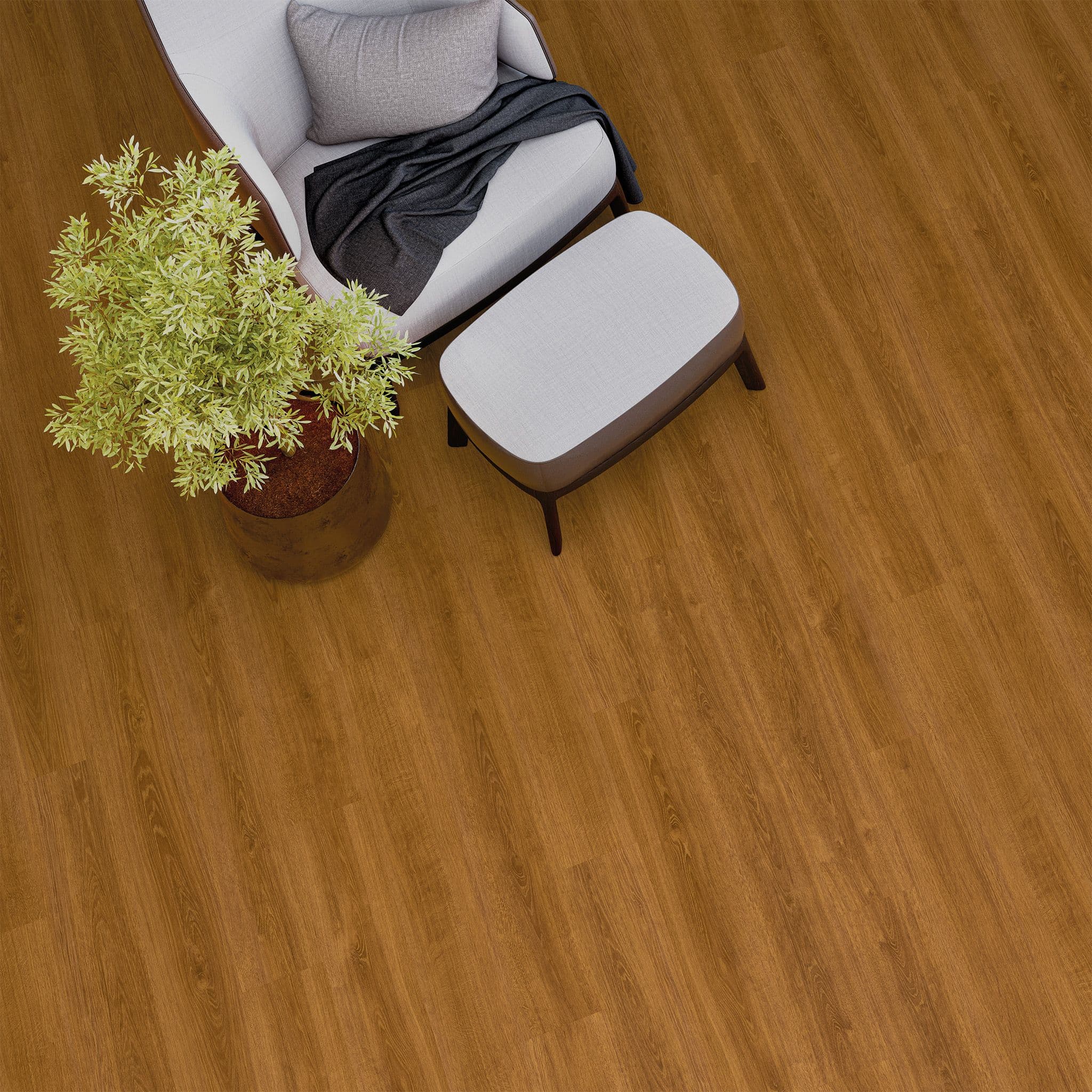Volga Oak - 731