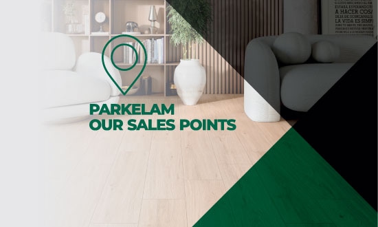 How could order Çamsan Parkelam?
