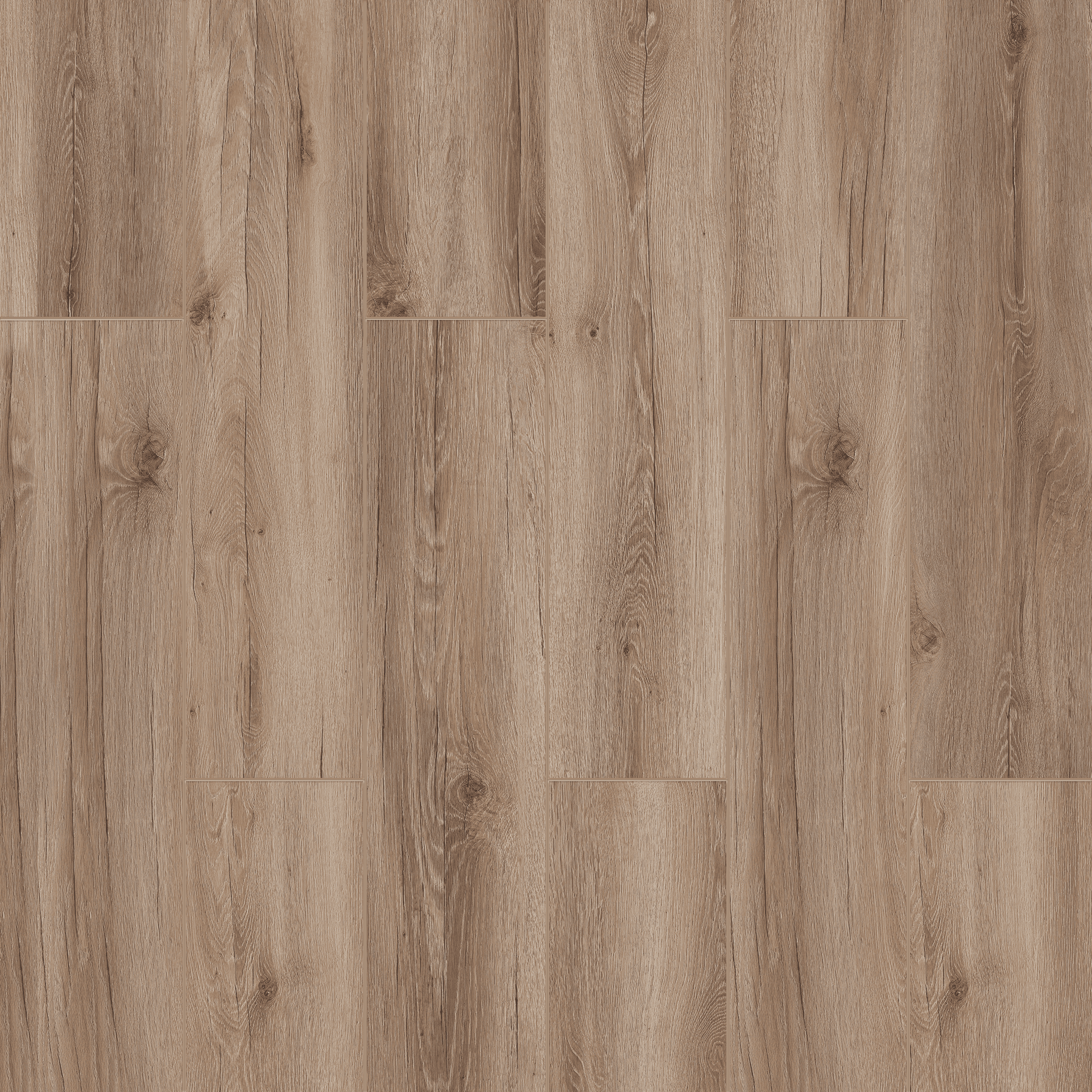 Authentic Oak - 4525 doku görseli