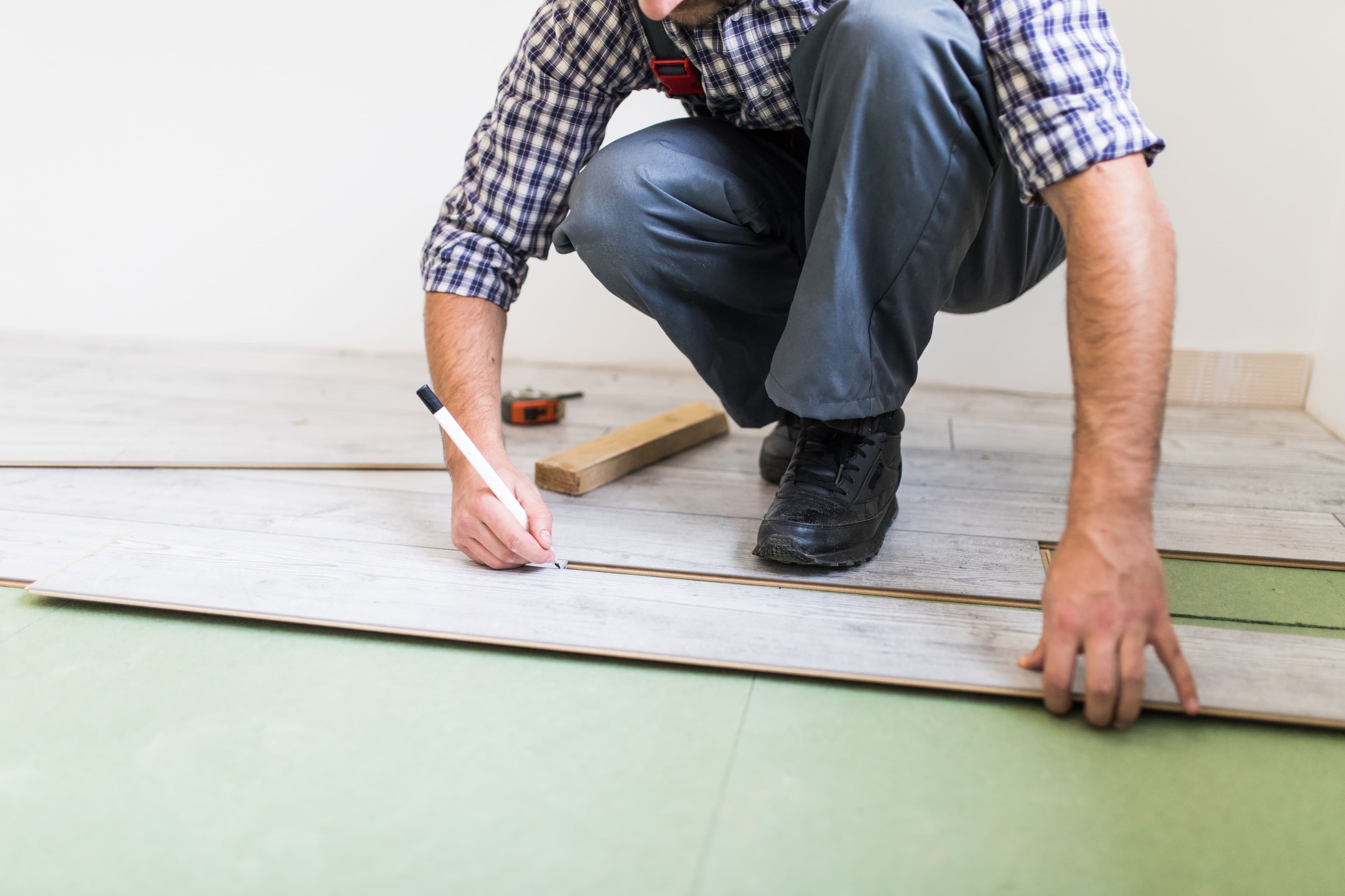 ENJOY FAST AND PRACTICAL INSTALLATION WITH ÇAMSAN PARKELAM